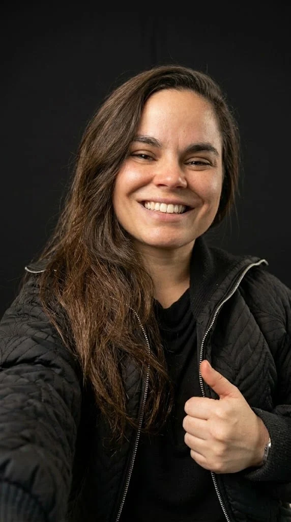Tatiane Vieira, fundadora da CravaVendas